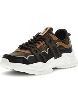 Guess Erkek Bellu FMPBEUFAL12