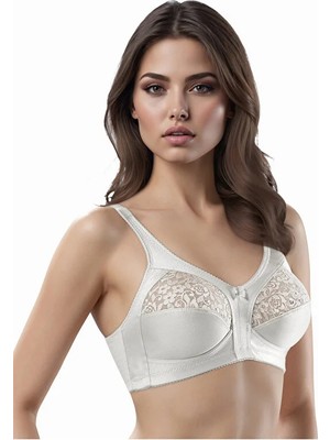 Le Jardin Sevilla Desteksiz Toparlayıcı Sütyen 800