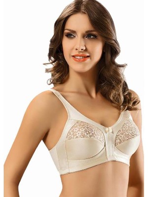 Le Jardin Sevilla Desteksiz Toparlayıcı Sütyen 800