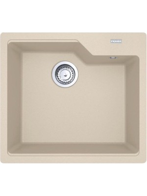 Franke Urban Ubg 610-56 Avena Granit Evye