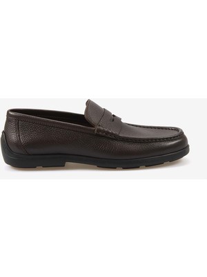 Andrea Giovanni Andrea Gıovannı   Erkek Loafer 602A