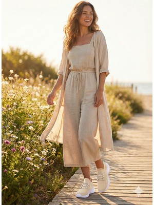 Oblavion Life Comfort Günlük Kadın Triko Spor Ayakkabı