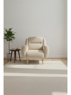 Rolivs Stella Berjer - Kadife - Çöl Kumu