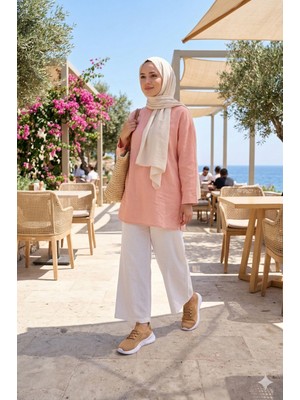 Oblavion Life Comfort Günlük Kadın Triko Spor Ayakkabı