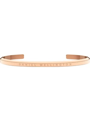 Daniel Wellington Classic Bracelet Rose Gold