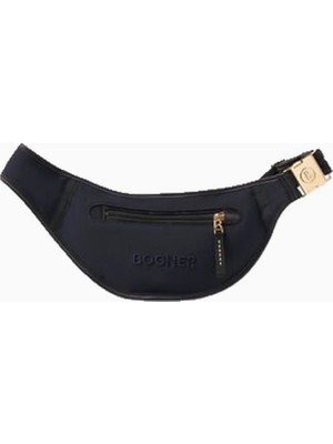 Bogner Kaya Su Itici 4-Way Stretch Tasarım Fonksiyonel Unisex Kayak Bel Çantası