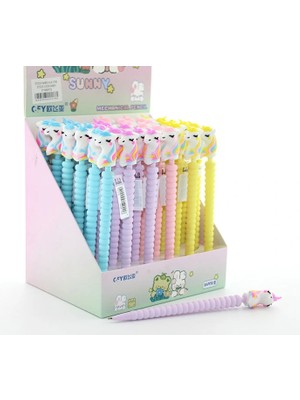 07 Uçlu Unicorn Kalem