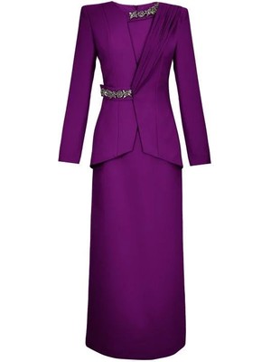 Senna Emery Dress Lollipop