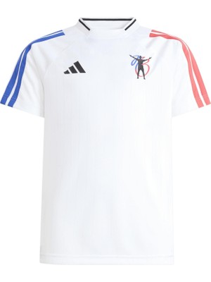 AKD8965 Adidas Jb Hot Tee Y &amp;ccedil;ocuk T-Shirt