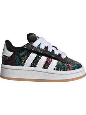 AHQ9190 Adidas Campus 00S Cf El I Bebek Spor Ayakkabı