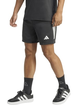 Adidas Sportswear JZ1085 CLIMACOOL SERENO CUT 3-STRIPES ŞORT