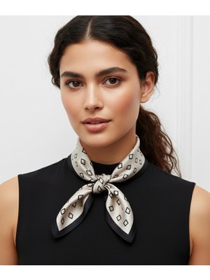 Geometrik Desen Fular