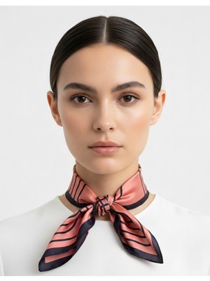 Geometrik Desen Fular