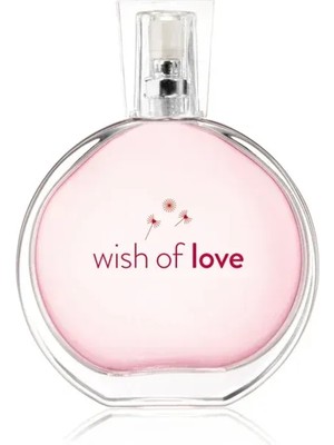 Avon Bayan Parfüm Pur Blanca ve Wish Of Love EDT 50 ml Odunsu Meyvemsi Çiçeksi Koku