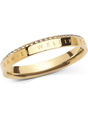 Daniel Wellington Classic Aura Ring Gold