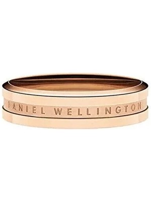 Daniel Wellington Elan Yüzük 66 mm