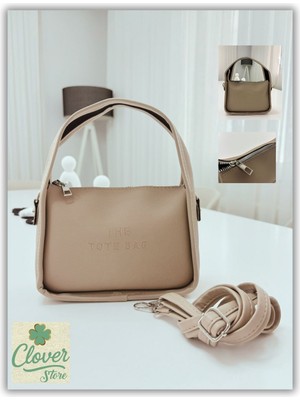 Kadın Şık ve Spor El,omuz Çantası