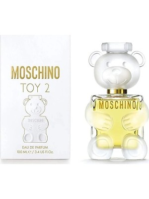 Moschino Toy 2 Edp 100 ml Kadın Parfüm