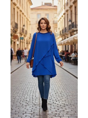 Misswhence Ipek Tunik 39017 Saks