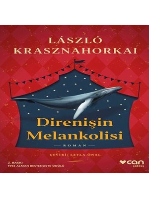 Direnişin Melankolisi