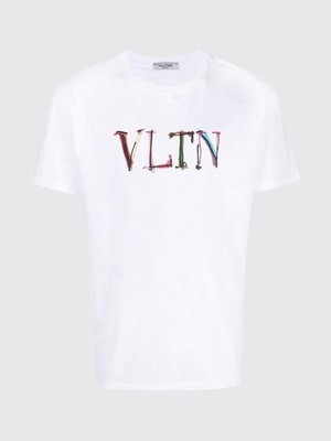 Valentino - Vltn Print T-Shirt