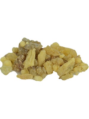 Ak Günlük Sakızı Doğal 100 gr Paket