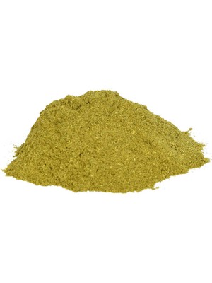 Poy Baharatı Öğütülmüş Saf Doğal 100 gr Paket