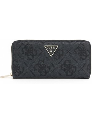 Guess Kadın Laurel Iı Slg Large SWSO7459146