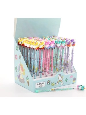 Unicorn Yumurtlayan Kalem Model 1