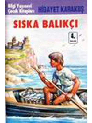 Sıska Balıkçı