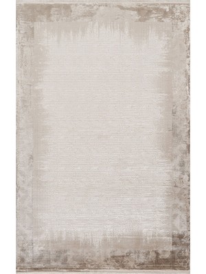 Atlas Halı Hisar HZ07A Viskon Akrilik Yumuşak Dokulu Sık Dokuma Üst Kalite Halı