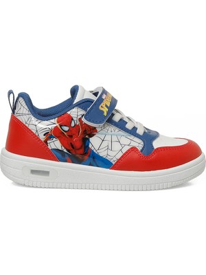 Spiderman ALLAN.P6FX Kırmızı Erkek Çocuk Sneaker