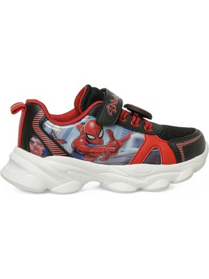 Spiderman ARISTO.P6FX Siyah Erkek Çocuk Sneaker