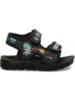 I Cool ASTRO.P6FX Lacivert Erkek Çocuk Sandalet