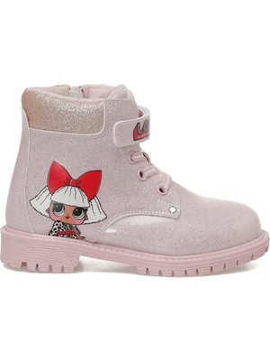 L.O.L. Lol BOVSA.P5PR Pembe Kız Çocuk Worker Bot