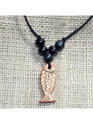 Derin's Design Art Balık