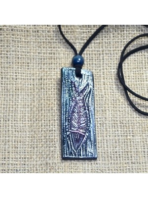 Derin's Design Art Balık