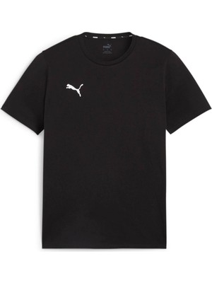 Puma Tk Volleyball Shooting Shirt 77935904 Spor T-Shirt