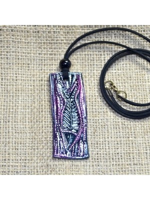 Derin's Design Art Balık
