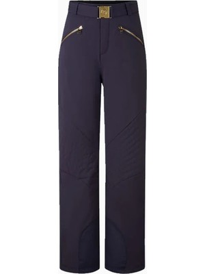 Bogner Franzi Su Itici, Regular Fit Performans Tasarımı Kadın Kayak Pantolonu