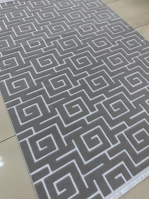 Bünyan Halı Twist LT532 Serisi Oturma Salon Yatak Çocuk Odası Halısı