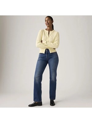 Levi's 501® Curve Lightweight Kadın Jean Pantolon - History Today
