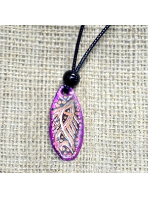 Derin's Design Art Balık