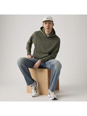 Levi's Authentic Hoodie