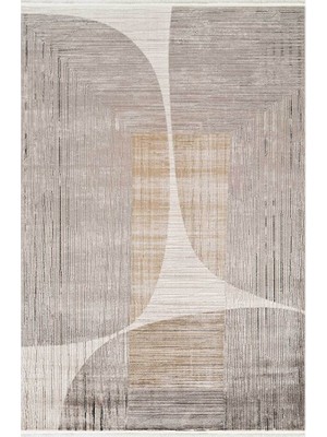 Atlas Halı Beykoz ZY01A Akrilik Yumuşak Dokulu Sık Dokuma Leke Tutmaz Üst Kalite Halı