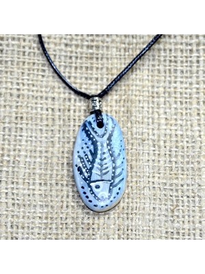 Derin's Design Art Balık