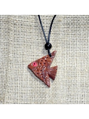 Derin's Design Art Balık