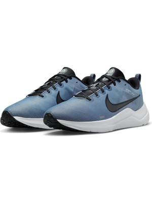 Nike DD9293-500 Downshıfter 12 Erkek Koşu Ayakkabı