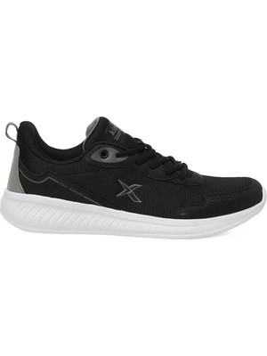 Kinetix Nancy Tx 6fx Siyah Erkek Sneaker