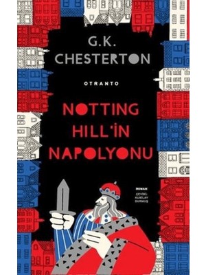 Notting Hill'in Napolyonu